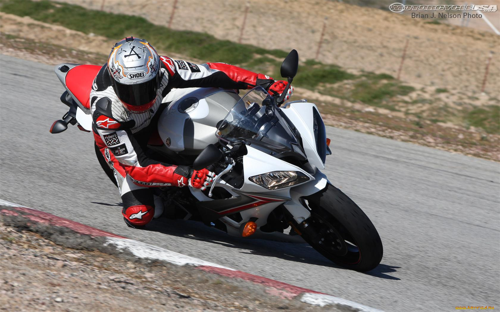 yamaha, yzf, r6, 